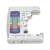 Digital Battery Capacity Gauge Tester Universal D C N AAA AA 9V 1.5V Button Cell Analyzer Silver