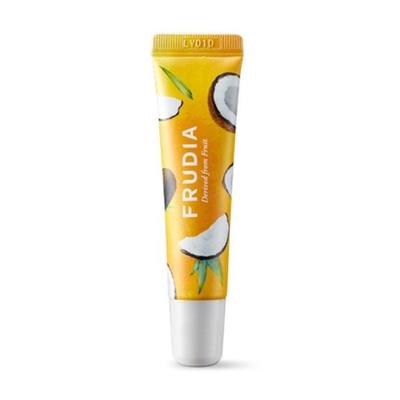 Frudia Coconut Honey Salve Lip Cream 10g 1Pc/2Pcs