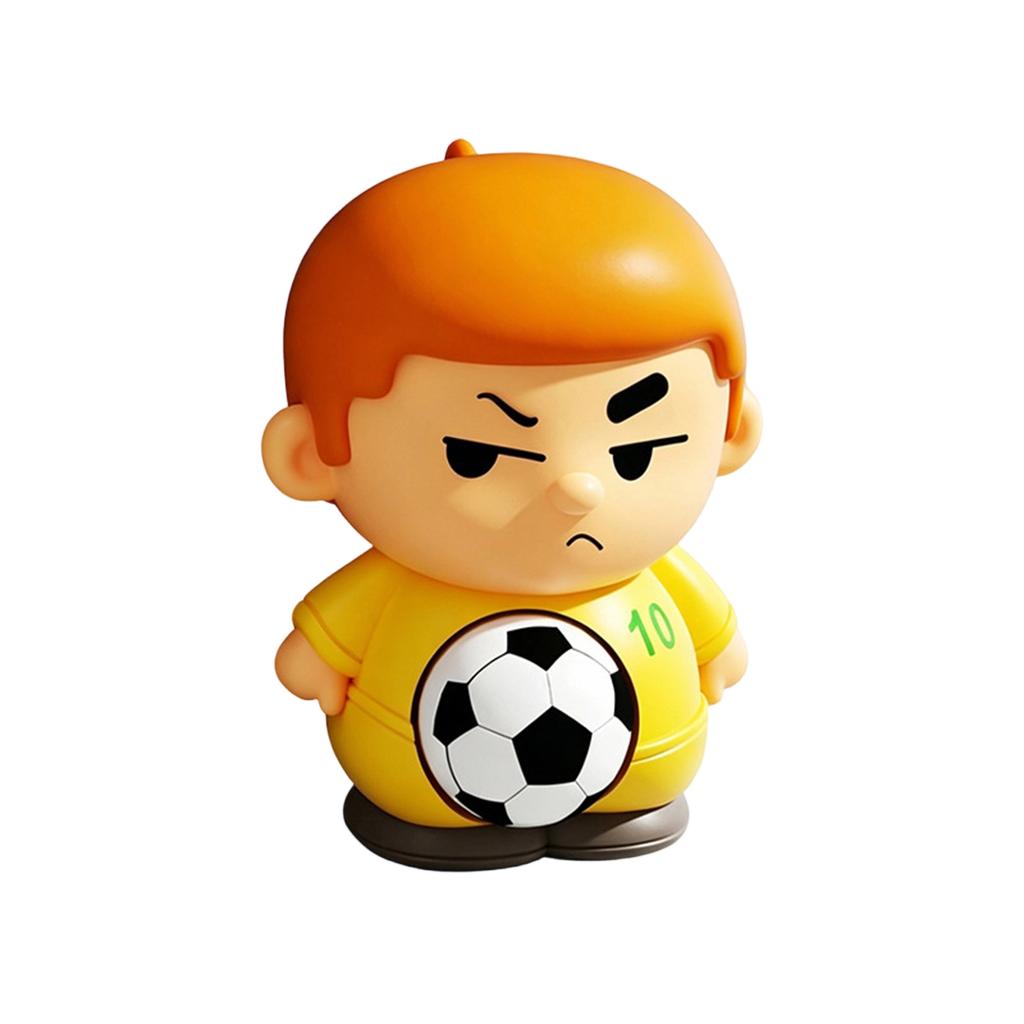 Cute Popping Stress Ball Toy - Toy for Stress and Sensory Play