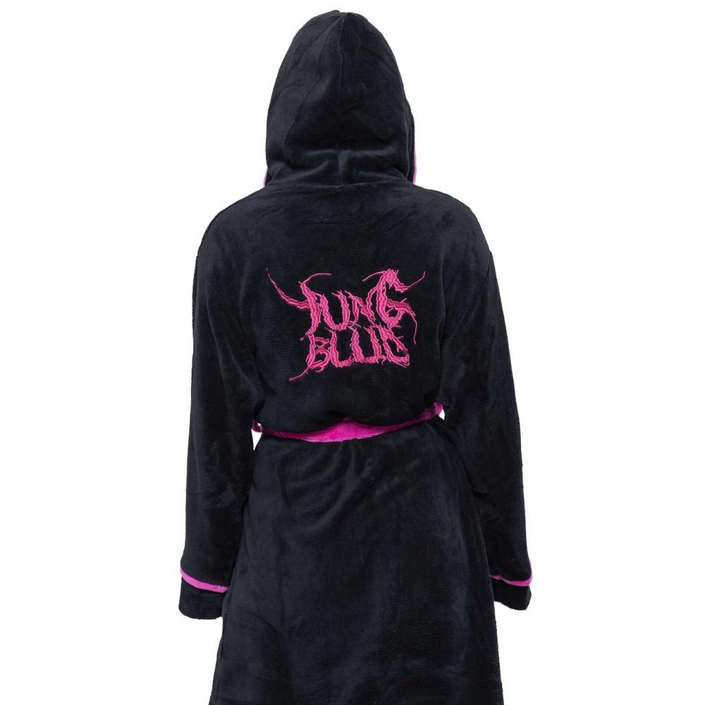 Yungblud Unisex Erwachsenen Ich bin komisch Bademantel