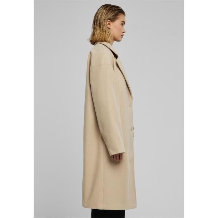 Dámský oversize kabát Urban Classics
