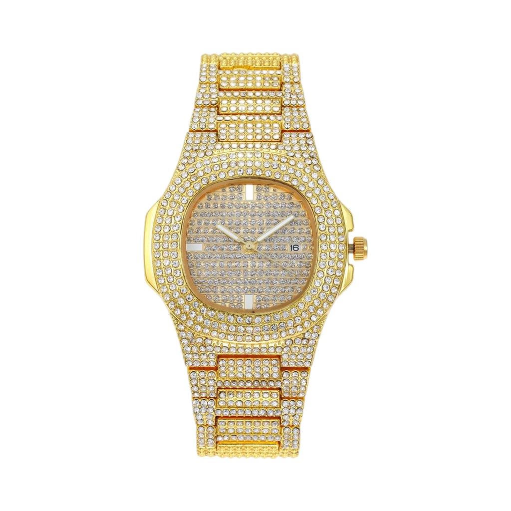 Women's Sky Rhinestone Watch