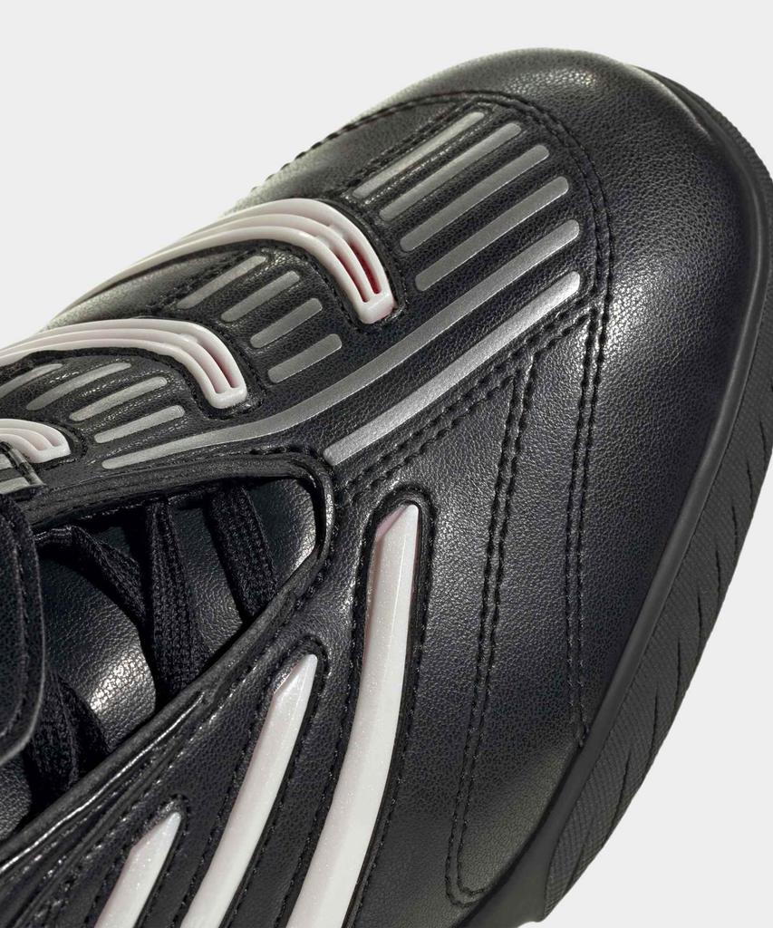 Adidas Predator Sala - Black:White / Jq3916
