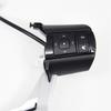 Steering Wheel Control Switch For 15-20 Toyota Hilux Revo Fortuner 84250-0K320