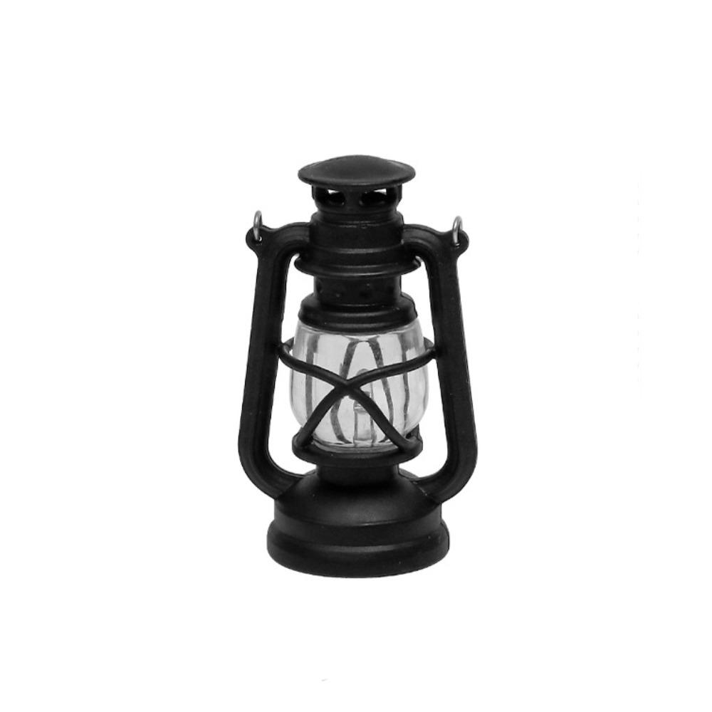 Creative LED Electronic Candle Light Flameless Outdoor Hanging Small Lanterns  Party Supplies