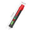 Voltage Tester/Non Contact Voltage Tester Adjustable Sensitivity Voltage Detector Tester Pen Live/Null Wire Tester