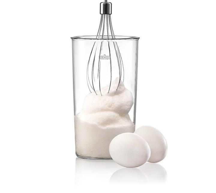 Blender Ręczny Braun Mq 3025 Wh 700 W Biały