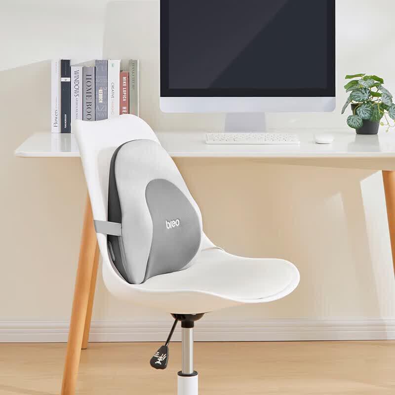 Breo B2 Dual-Zone Percussion Massage Cushion CN plug (adapter included)
