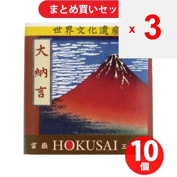 full moon Chamehonpo Fuji Yokan Dainagon 38g 10 Pieces Wagashi