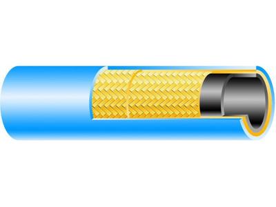 Furtun Hidraulic Dn16 1Sn Ultimate 135St. 130 Bar