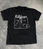 Killdozer Band Bomullsskjorta Unisex Konsert S till 5XL Unisex T-shirt