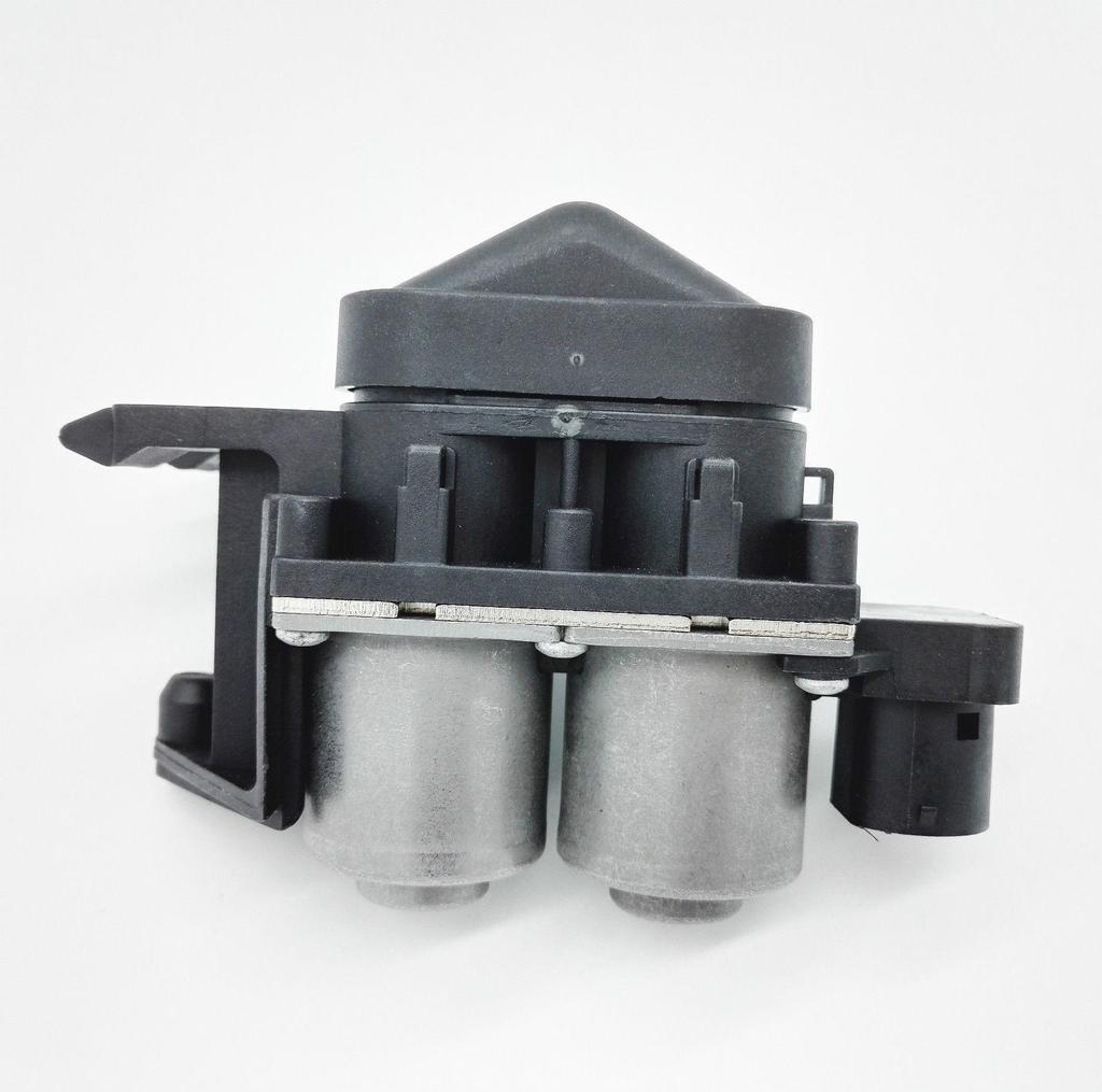 BMW E36 Electromagnetic Water Valve for Heater/Cooling System