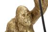 Table Lamp Gorilla Cm 22,5X16X40