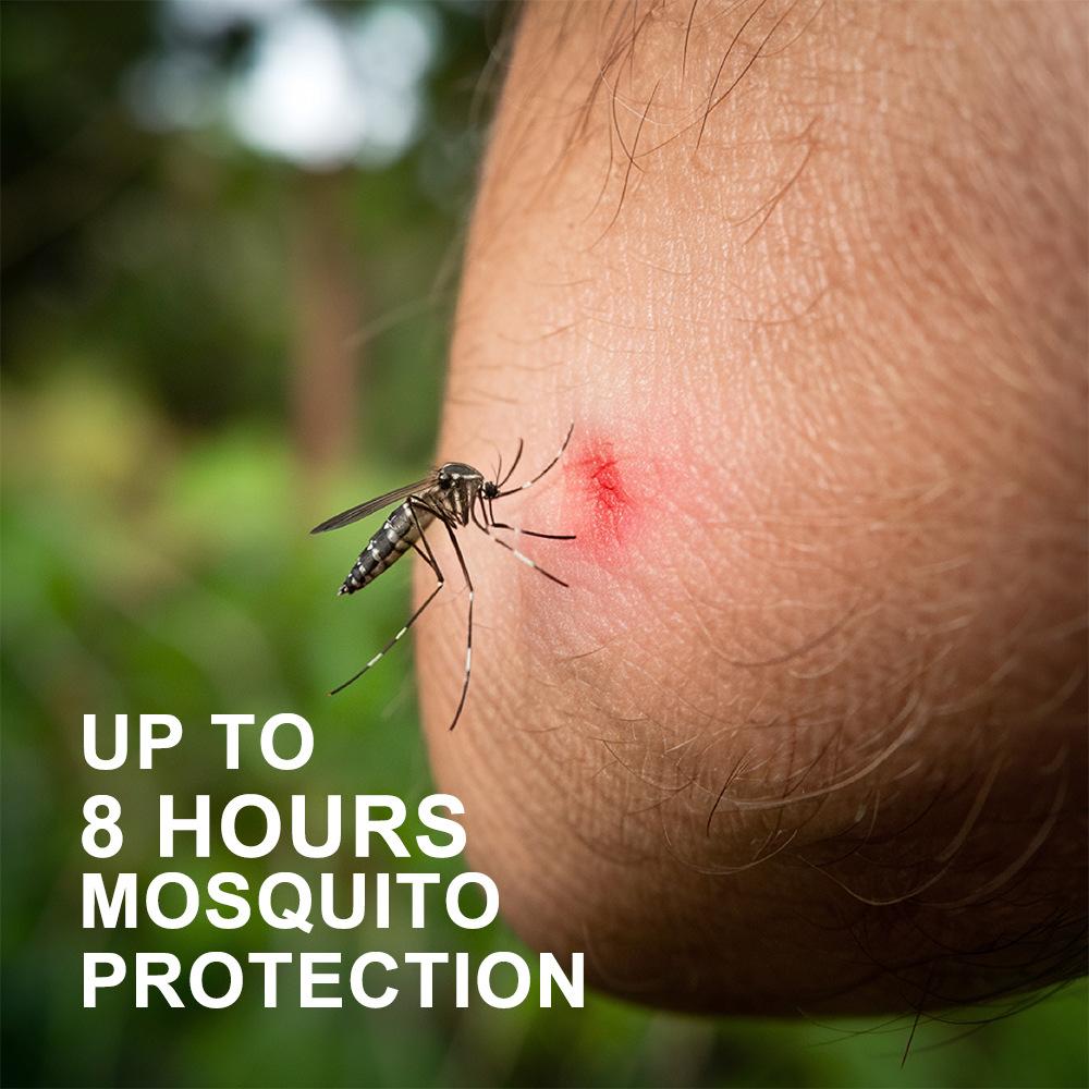 Sumifun 20 ML Mugwort Mosquito Bite Spray Summer Outdoor Essential Children's Summer Itching Agent, Skin Agent,Mosquito Bites ,Gentle Fresh Aroma