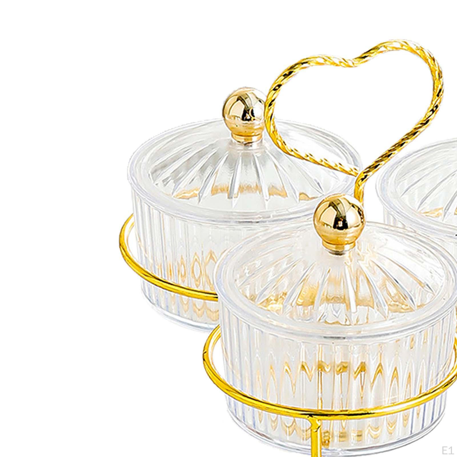 Тарелка с сухофруктами — фото 4