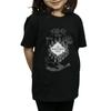HARRY POTTER Girls The MarauderÂ´s Map Cotton T-Shirt