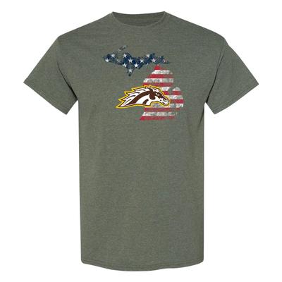 Oberteile – T-Shirts