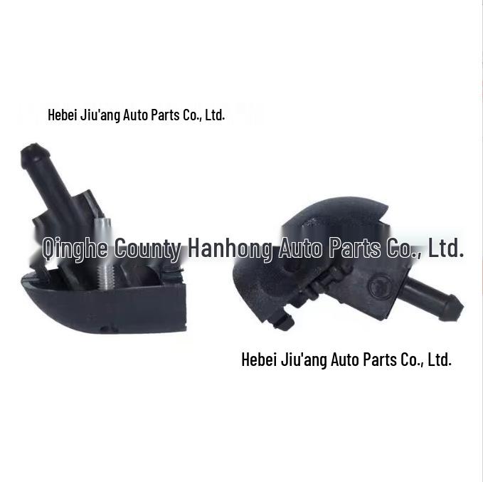 Compatible Mercedes Axor Glass Washer Nozzle A0008603247 Wiper Jet