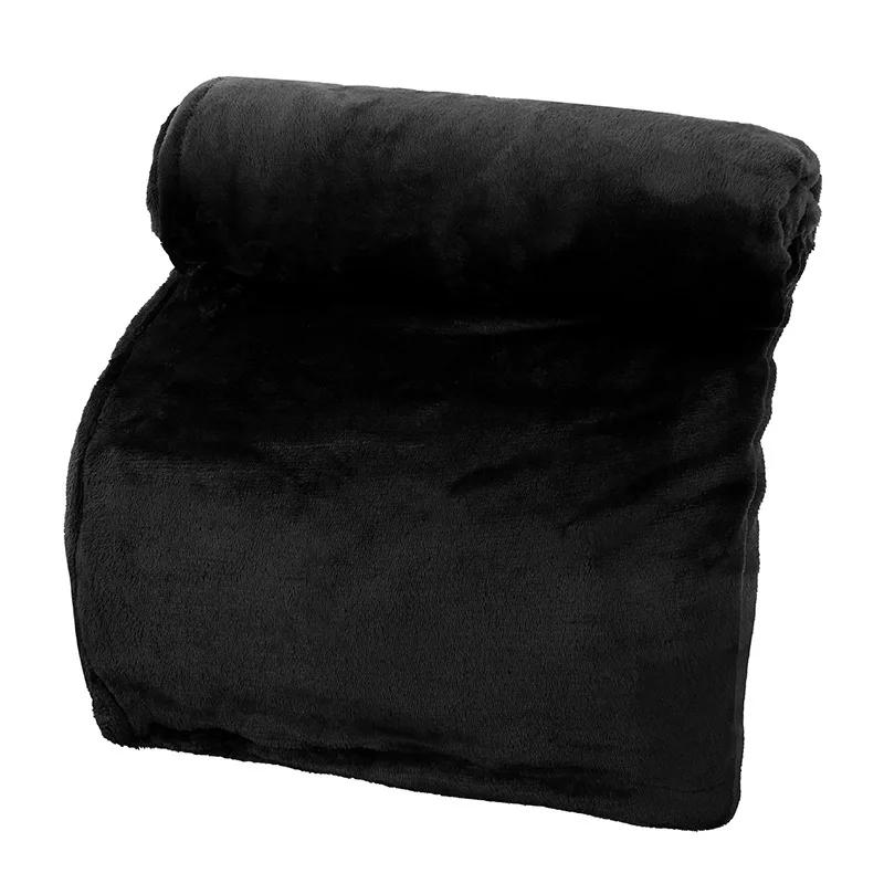 Зимнее домашнее электрическое одеяло с USB-зарядкой, греющее одеяло, удобное электрическое одеяло-шаль для сна в офисе 150x80cm