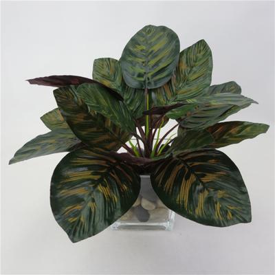 Διακοσμητικό Ψεύτικο Φυτό Χωρίς Νερό Διακοσμητικό Χωρίς Ήλιο