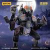 Beast Box Super Beast Machine Zombie Crawler Деформована Іграшка 52Toys Новий BEASTBOX Національний Креативний Продукт Модель Мех Іграшка