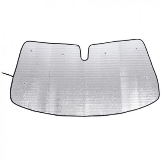 Car Sun Shade Windshield Window Sunshade Cover For BMW X5 X6 F15 F16 2014-18