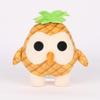 Adopt Me Obsttiere Plüsch Eule Spielzeug mit kurzem Flor für Kinder Spielzimmer Dekoration