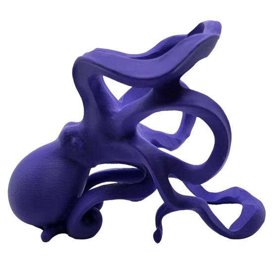 Stojan na víno Chobotnice Stojan na vystavení vína pro Červené Bílé Whisky Domácí bar s námořní tématikou Dekorace Novinka Vinný doplněk