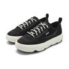 FILA ROCK Low top Canvas Shoes Men's Black F12M421301FBK