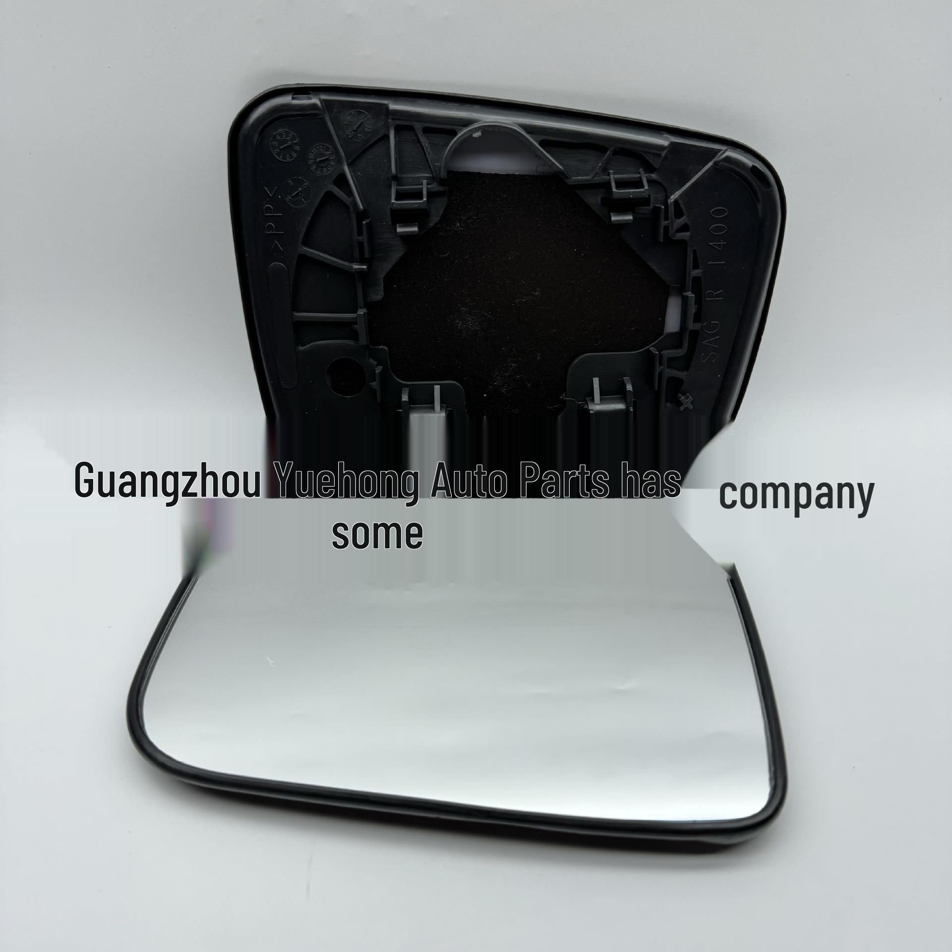 

Стекло зеркала заднего вида для 2008 Honda City 76203-SAG-H01/76253-SAG-H01 Model 76203-SAG-H01