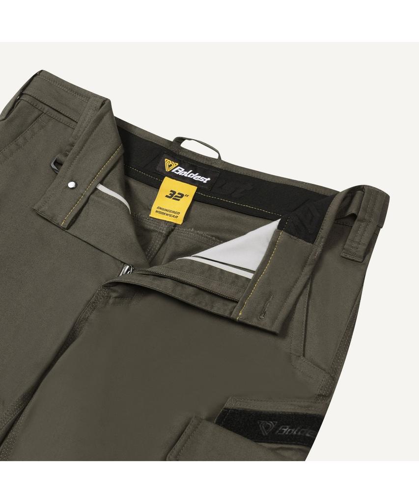 BOLDEST Lightwork Signature Pants V3 (Coolmax) 2Apax25004Olg