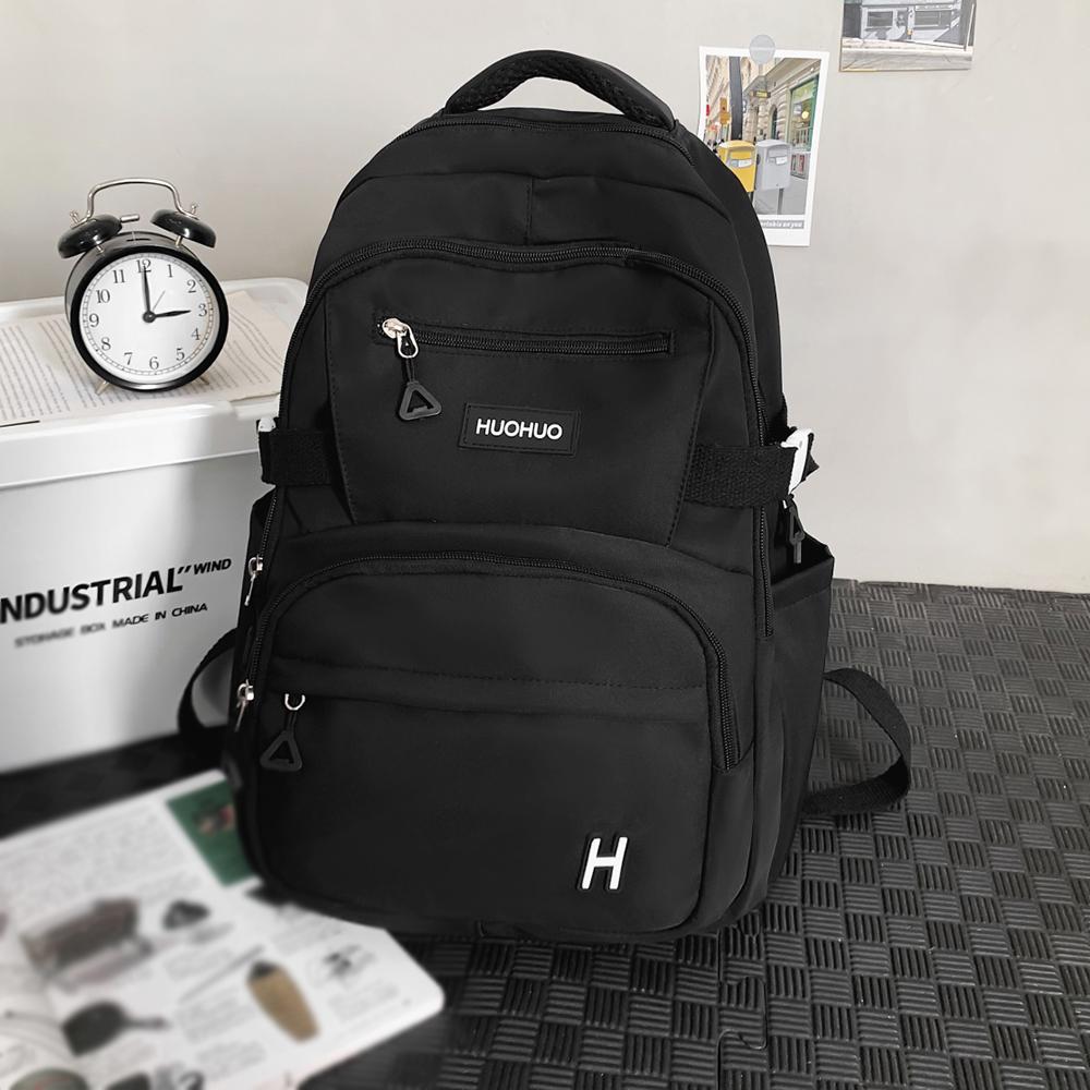 Large Capacity Backpack for Women, Versatile for High School and College Students, Backpack for Students