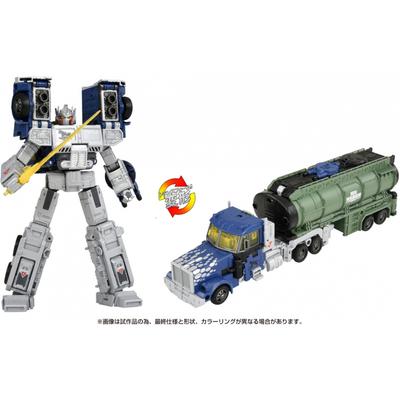 Personaggi giocattolo – Miniature di robot transformers