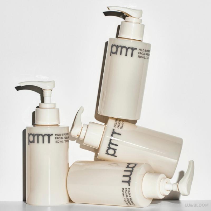 Primera Mild & Perfect Facial Peeling Moisture Mask 100ml + 50ml Refill Set (+Free Gift)