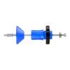 Universal Cycling Repair Tool Bicycles Integrated Hollow Axles Side Cover Removal and Installation Tool Easy To Use
