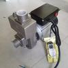 304 Stainless Steel Self-Priming Centrifugal Pump, Corrosion and High-Temperature Resistant, DC Brushless, 24v-72v, Acid and Alkali Resistant.