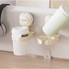 Suction Cup Holder Portable Anti-tip Bedroom Cup Fixing Clip Multifunctional Milk Tea Coffee Cup Holders