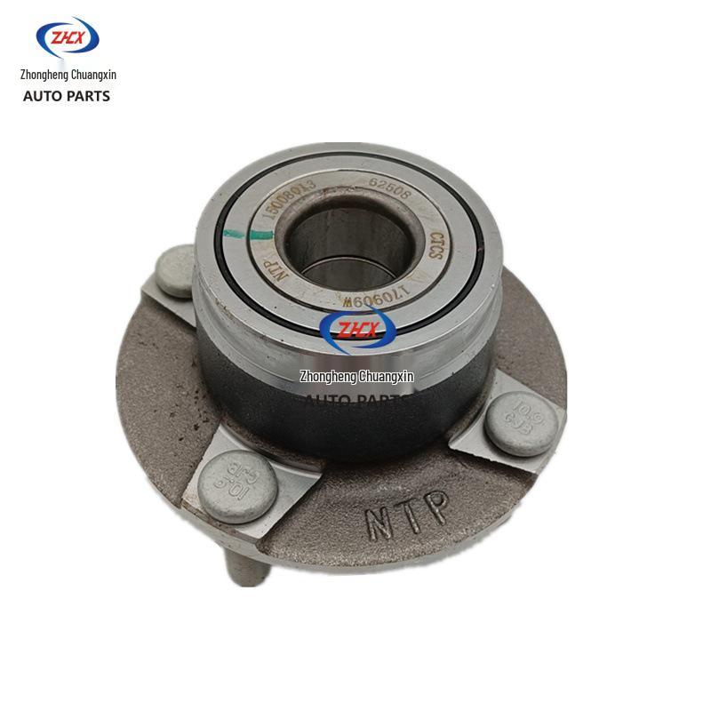 Front Wheel Hub Assembly for Changan Jinniu Xing & Changan Zhi Xing 7