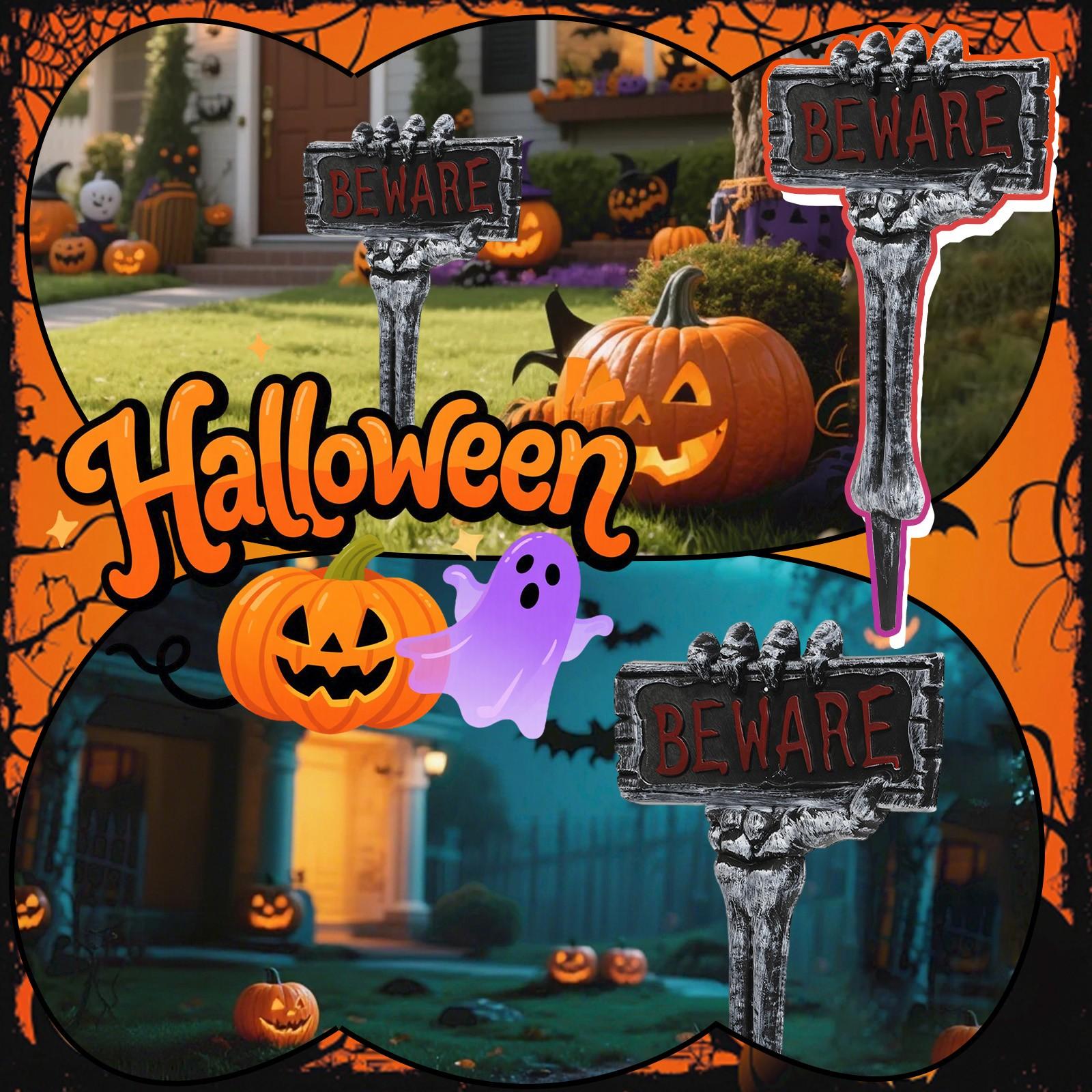 

Interesting Signage Courtyard Atmosphere Decoration, Make Your Garden Festive Place One Size чёрный