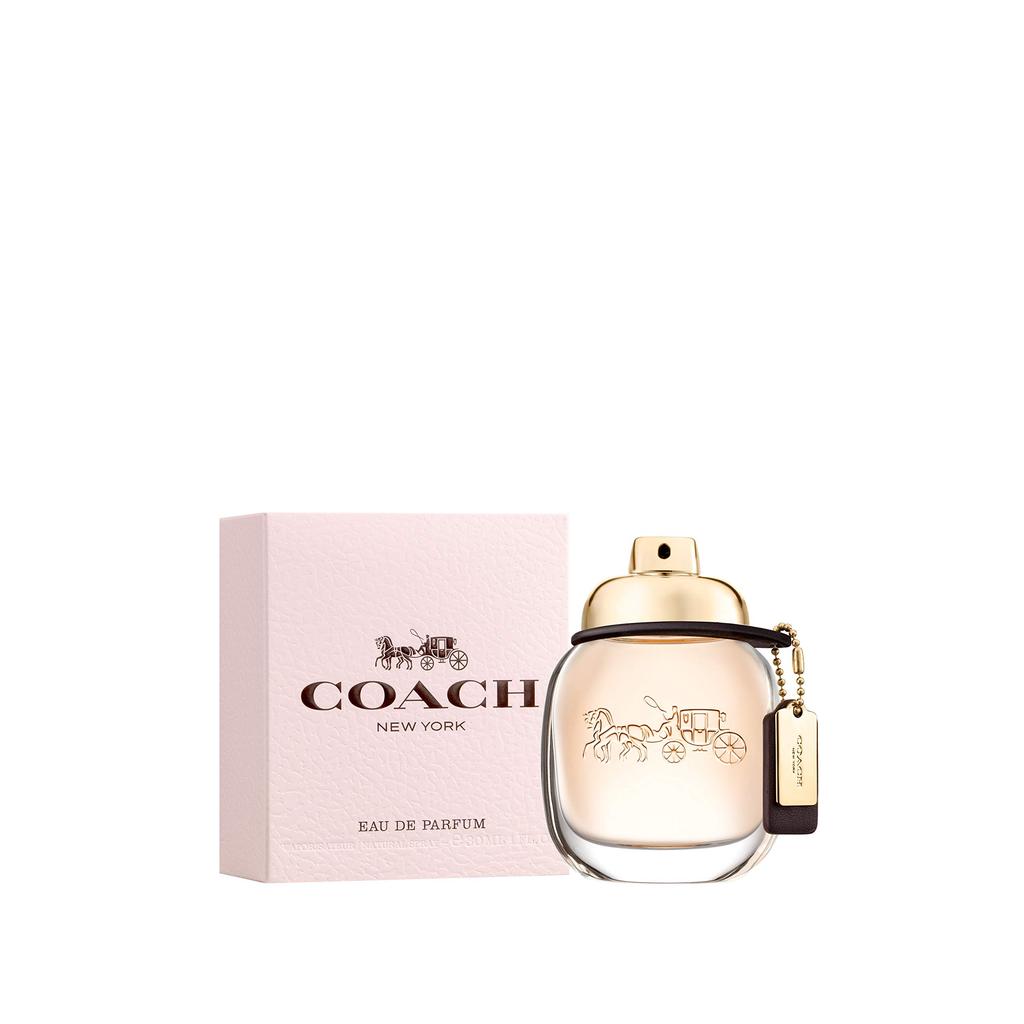 Coach Eau de Parfum 30mL