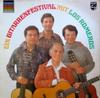 LP Record LOS ROMEROS  Ein Gitarrenfestival Mit Los Romero 6527043 Philips 1979 Netherland Classical Used