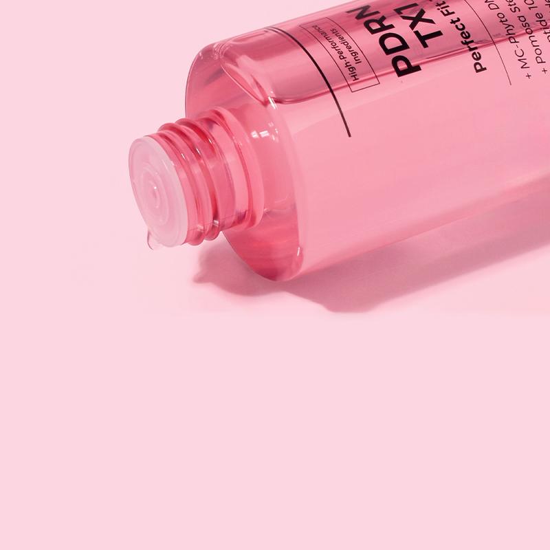 PRETTYSKIN PDRN TX1 Perfect Fit Toner 205ml