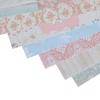 Lot de 42 feuilles de papier de fond pour journal, album photo à motifs multiples, accessoires décoratifs rétro