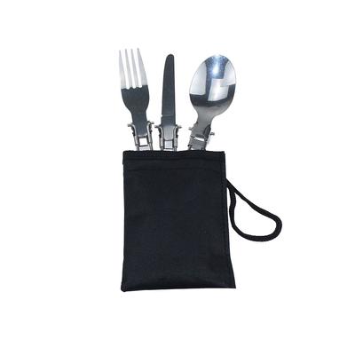 Campeggio ed escursionismo – Utensili da cucina