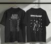 T-shirt Concerto Olivia Rodrigo World Tour 2026, Maglietta Grafica Retro Y2K