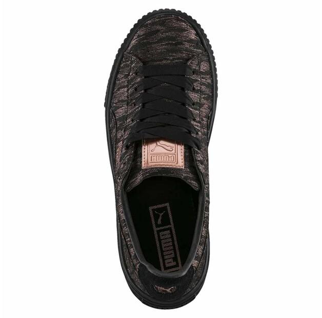 Puma Platform VR кроссовки