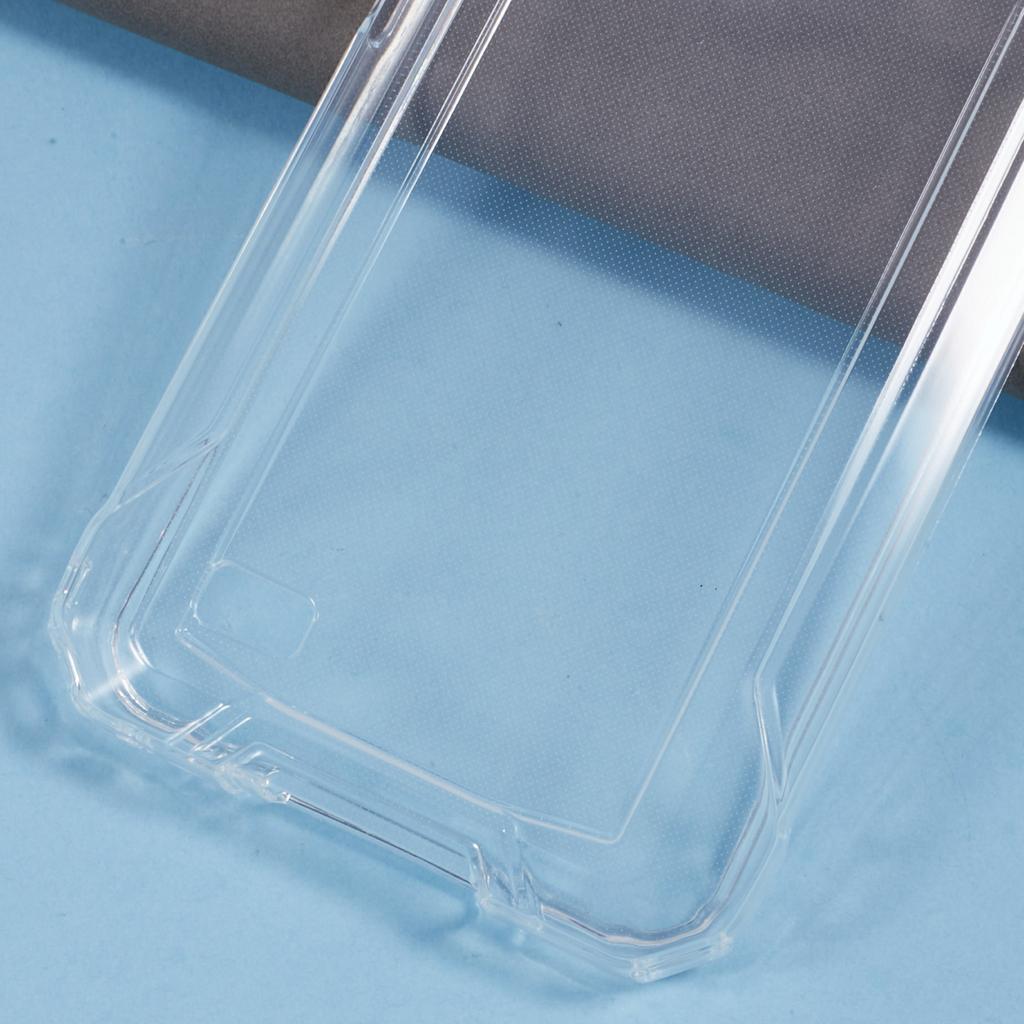 For Cubot KingKong Ace 3 Case Soft TPU Drop Protection Phone Cover