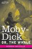 Buch Moby-Dick; Or, The Whale