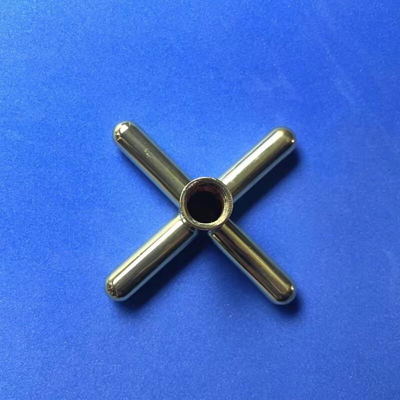 LISM Billiard Cross Rest Cue Holder