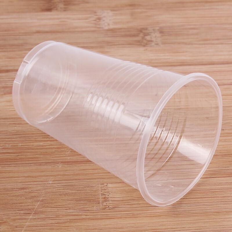 Miaojie COOL Disposable Cups